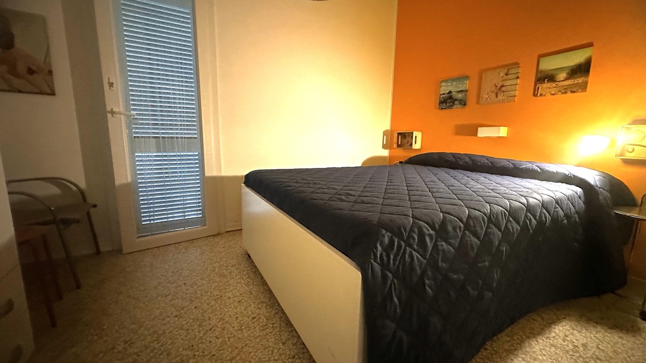 Photo of Bedroom in Bibione Pineda