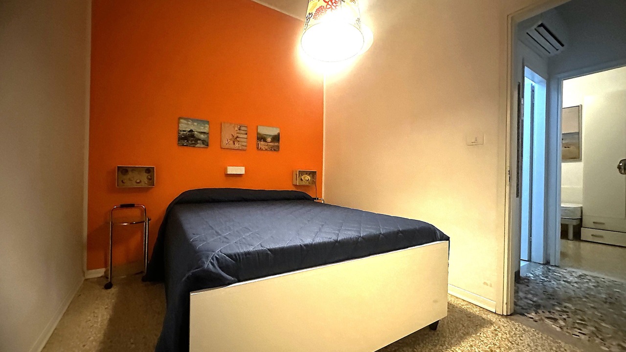 Photo of Bedroom in Bibione Pineda