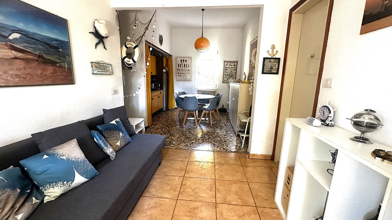 Photo of Livingroom in Bibione Pineda