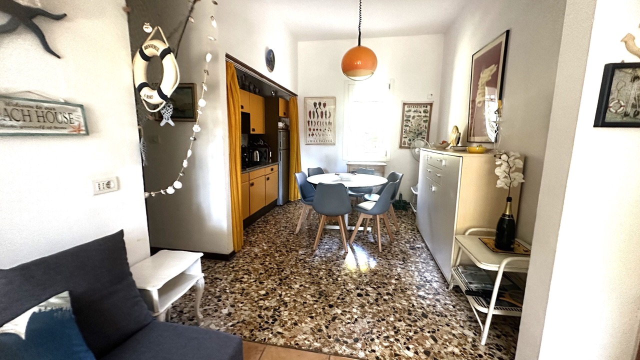 Photo of Livingroom in Bibione Pineda