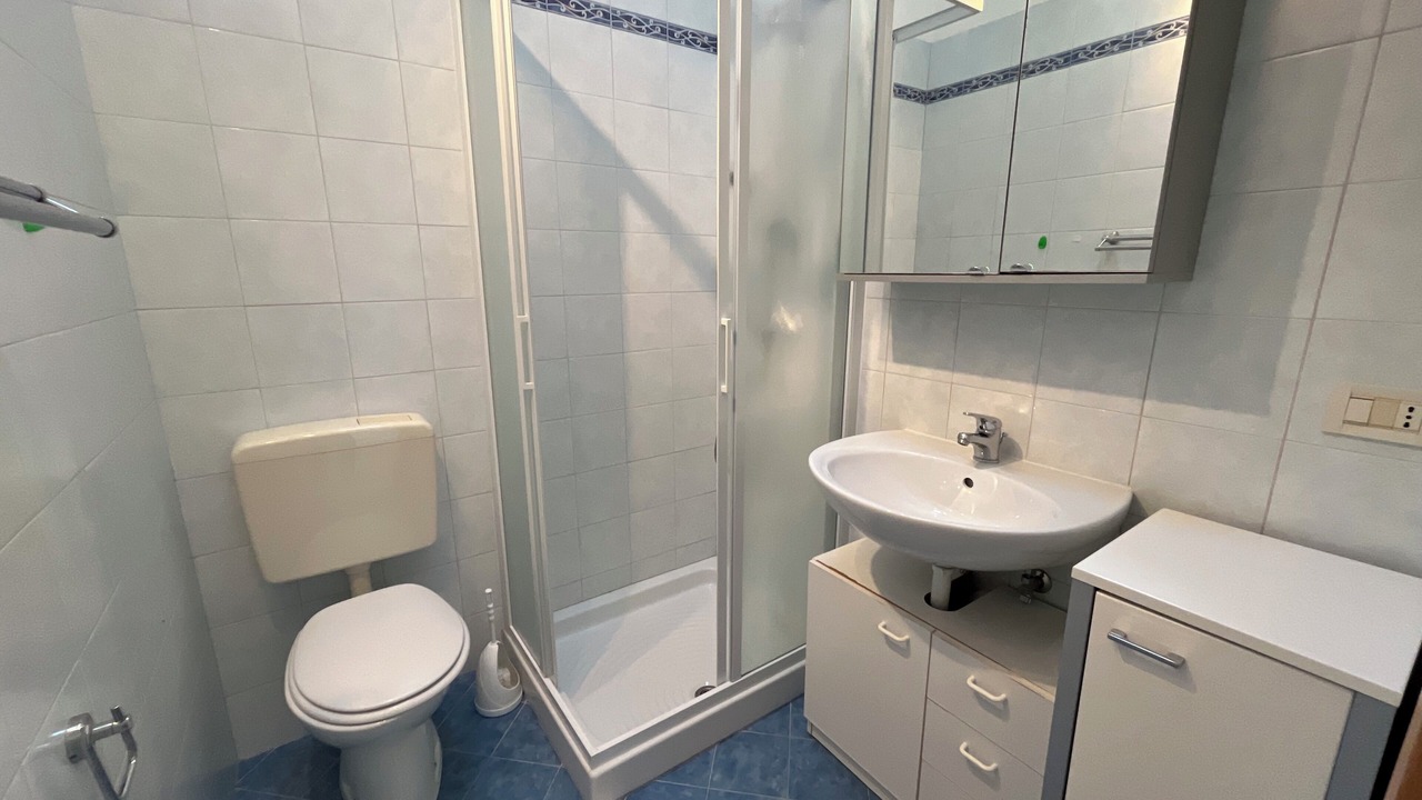 Photo of Bathroom in Bibione Pineda