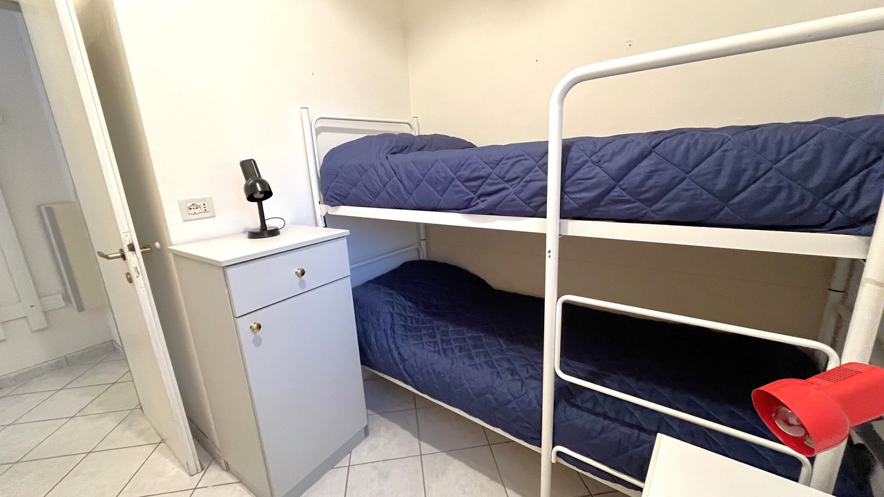 Photo of Bedroom in Bibione Pineda