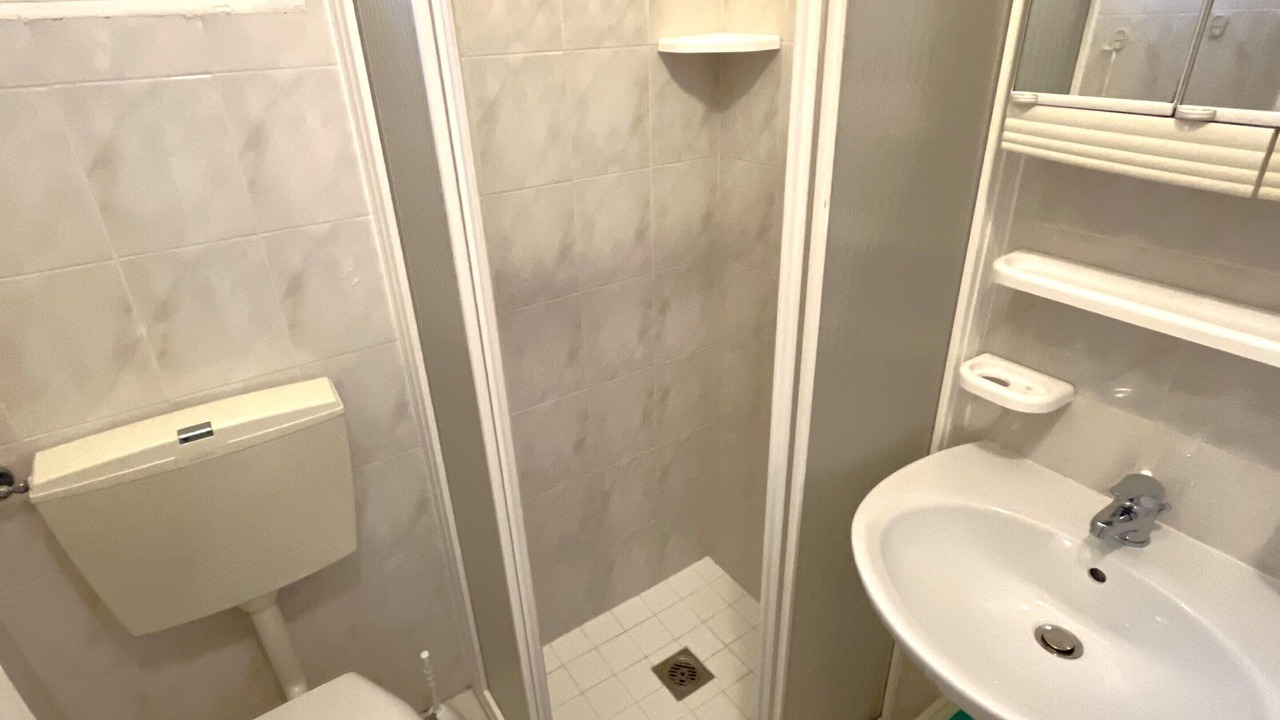 Photo of Bathroom in Bibione Pineda