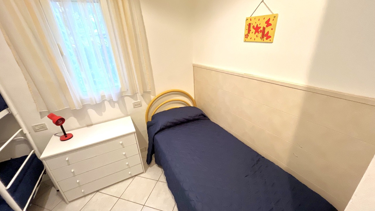Photo of Bedroom in Bibione Pineda