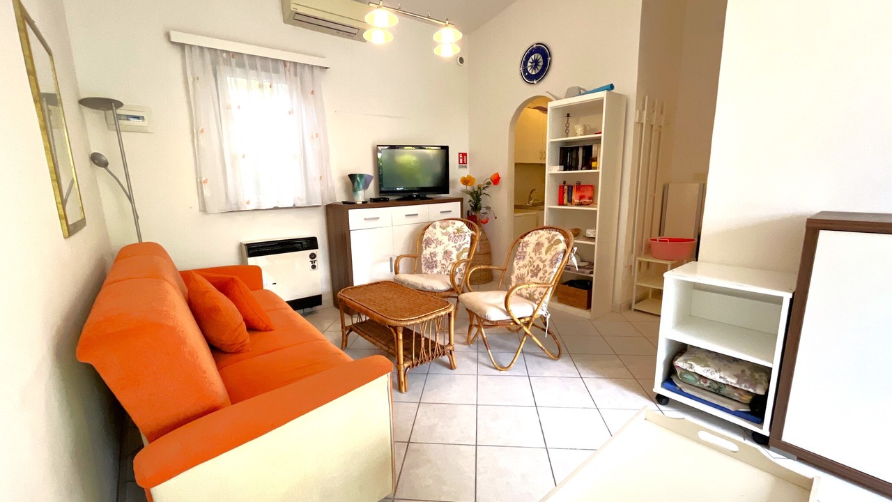 Photo of Livingroom in Bibione Pineda