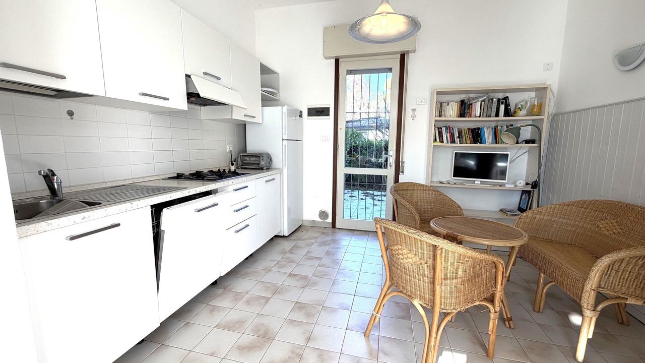 Photo of Kitchen in Bibione Pineda
