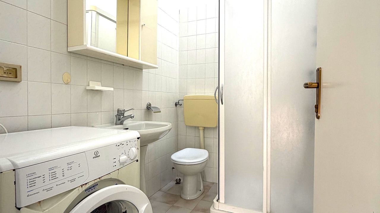 Photo of Bathroom in Bibione Pineda
