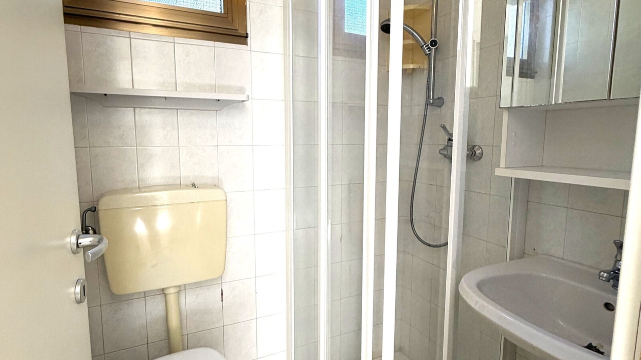 Photo of Bathroom in Bibione Pineda