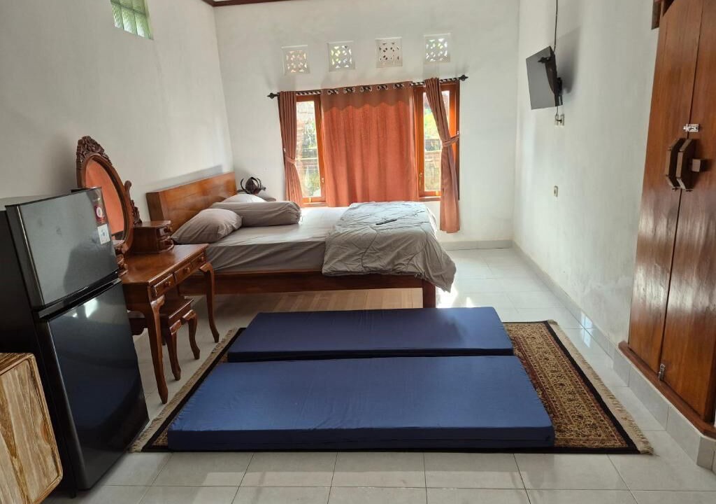 Photo of Bedroom in Selat