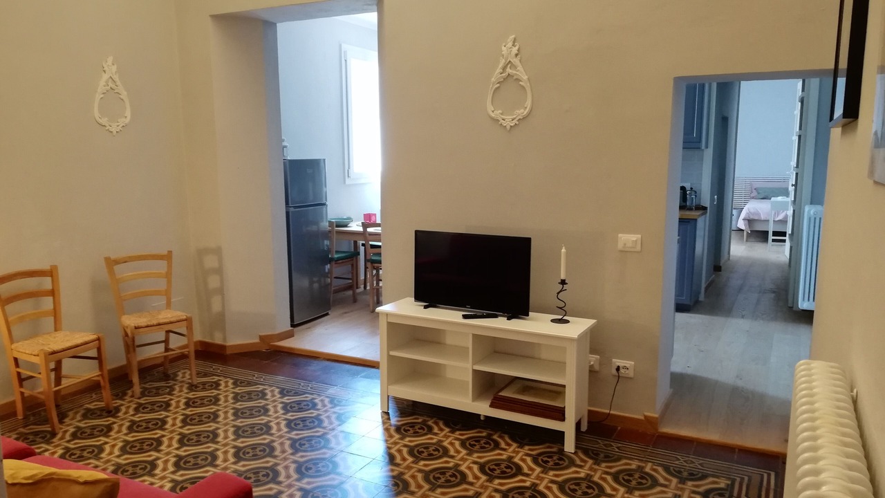 Photo of Livingroom in Pisa City Centre