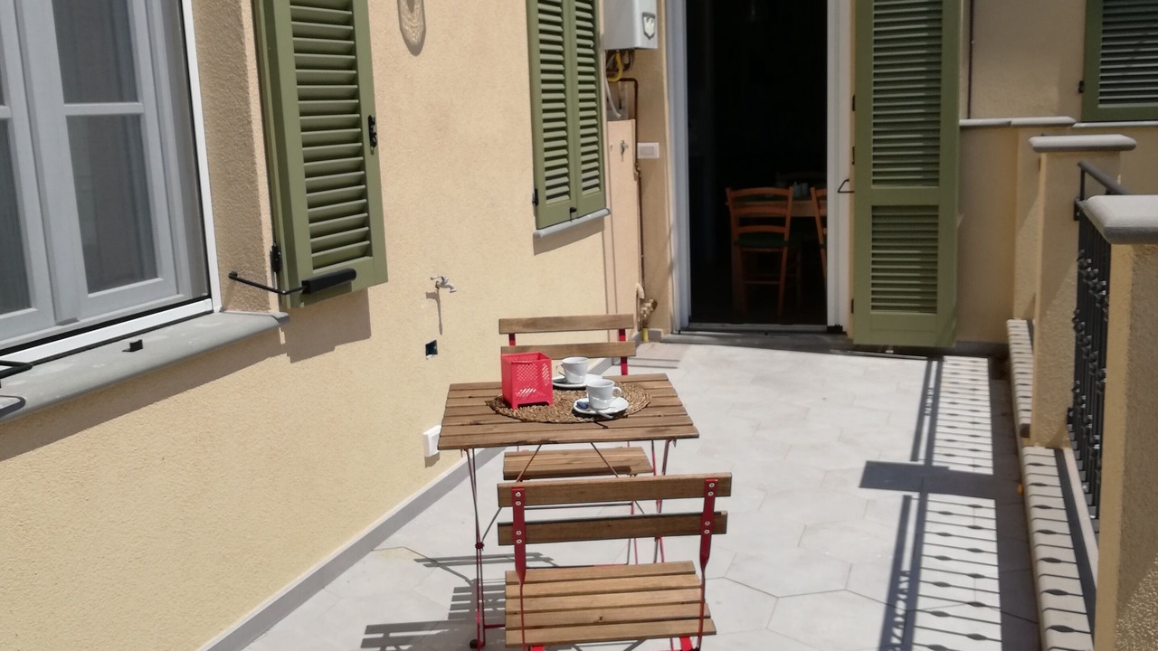 Photo of Outdoor in Pisa City Centre