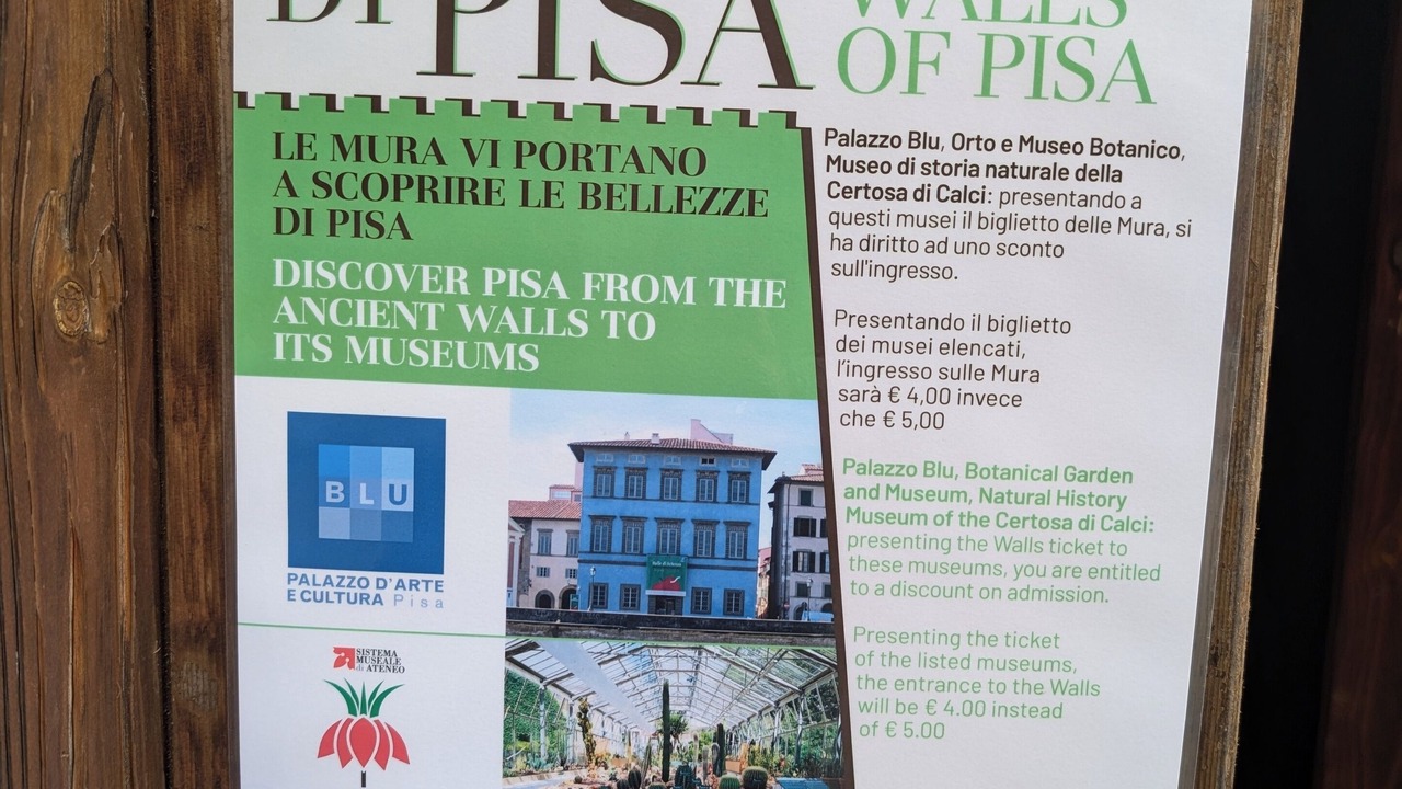 Photo of Others in Pisa City Centre