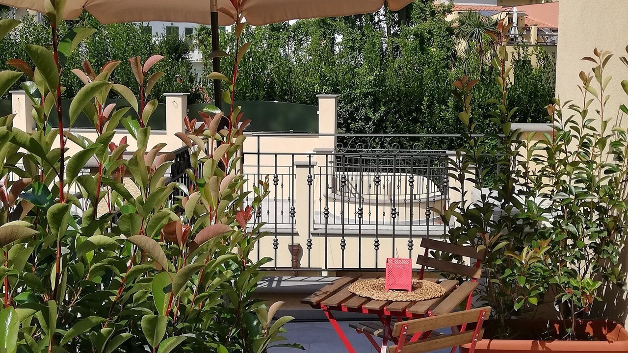 Photo of Patio Balcony in Pisa City Centre