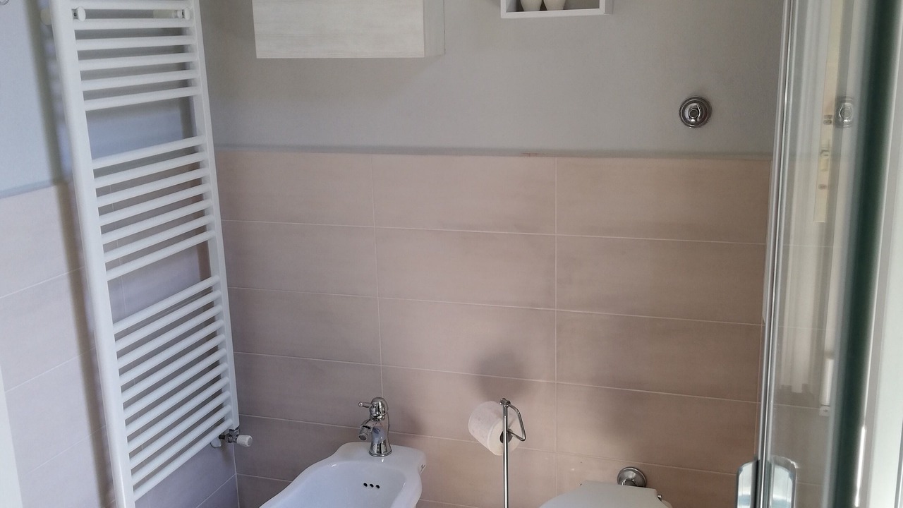 Photo of Bathroom in Pisa City Centre