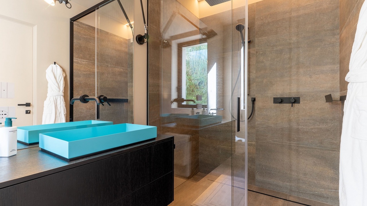 Photo of Bathroom in Monte