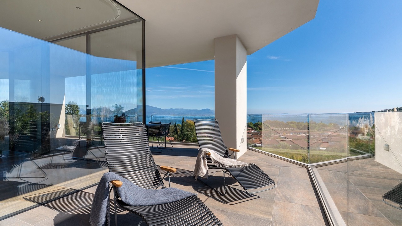 Photo of Patio Balcony in Monte