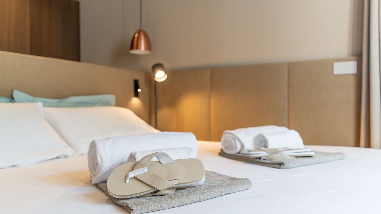 Photo of Bedroom in Monte