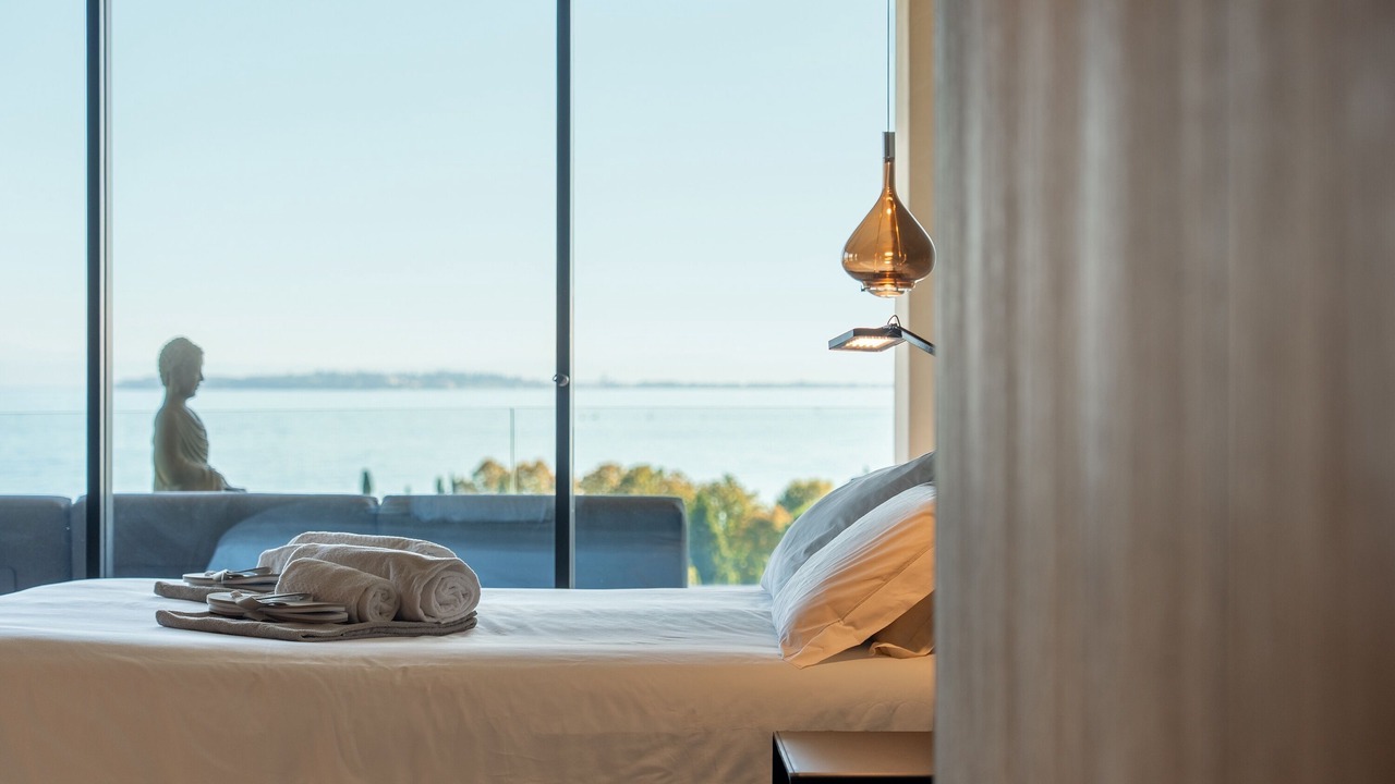 Photo of Bedroom in Monte