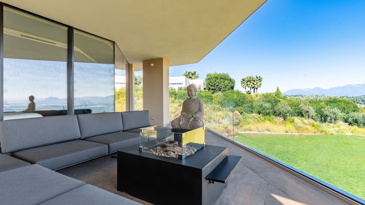 Photo of Patio Balcony in Monte