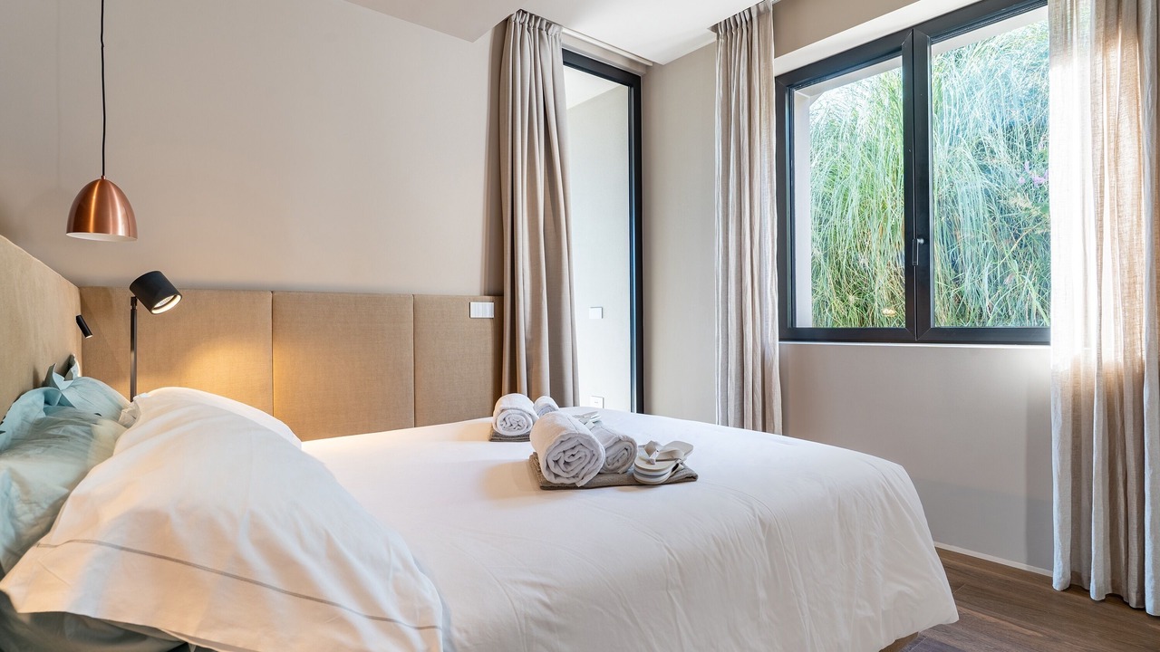 Photo of Bedroom in Monte