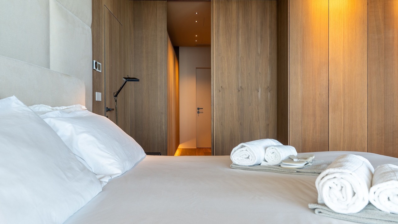 Photo of Bedroom in Monte