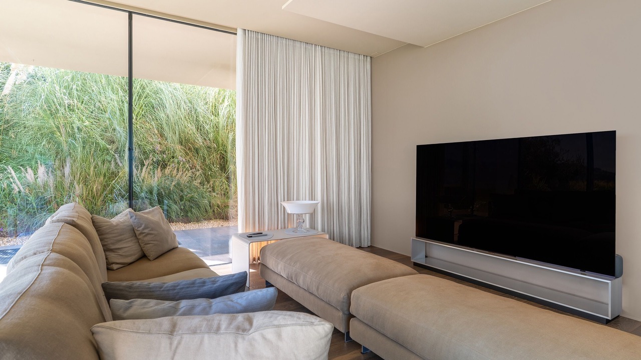 Photo of Livingroom in Monte