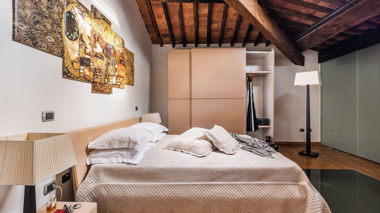 Photo of Bedroom in Matraia