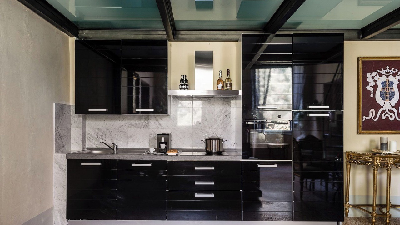Photo of Kitchen in Matraia