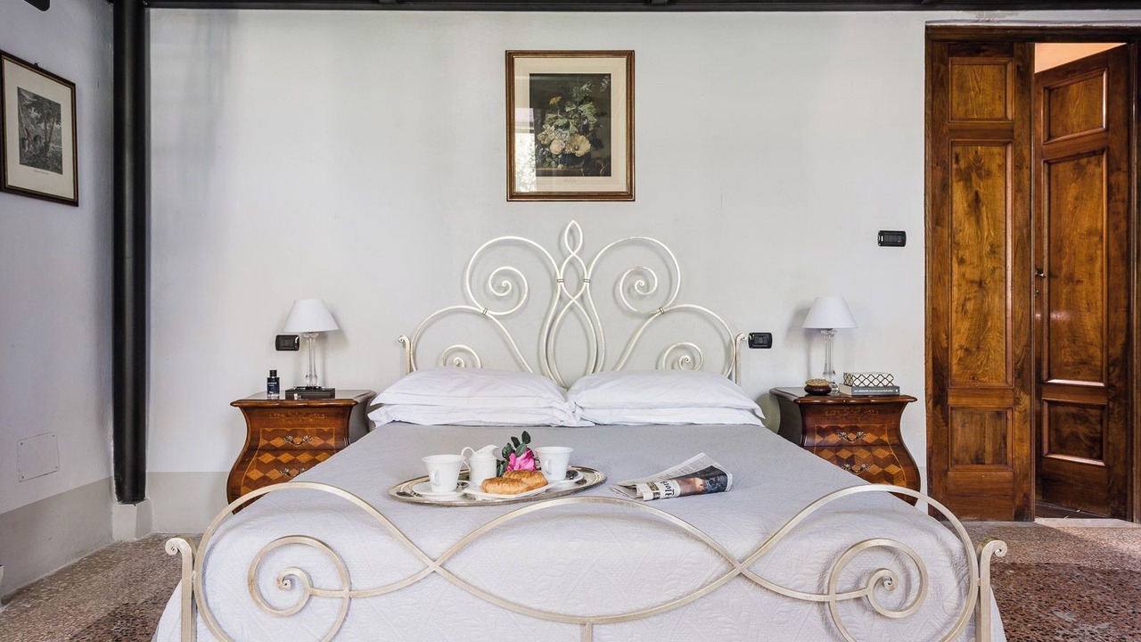 Photo of Bedroom in Matraia