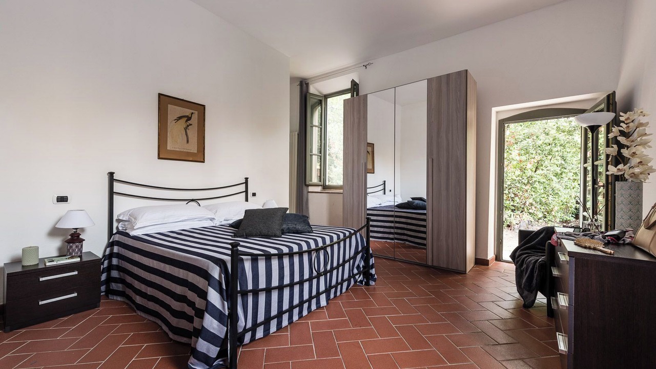 Photo of Bedroom in Matraia