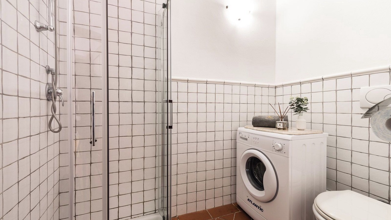 Photo of Bathroom in Matraia