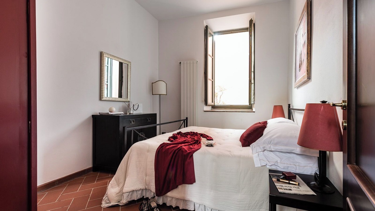Photo of Bedroom in Matraia