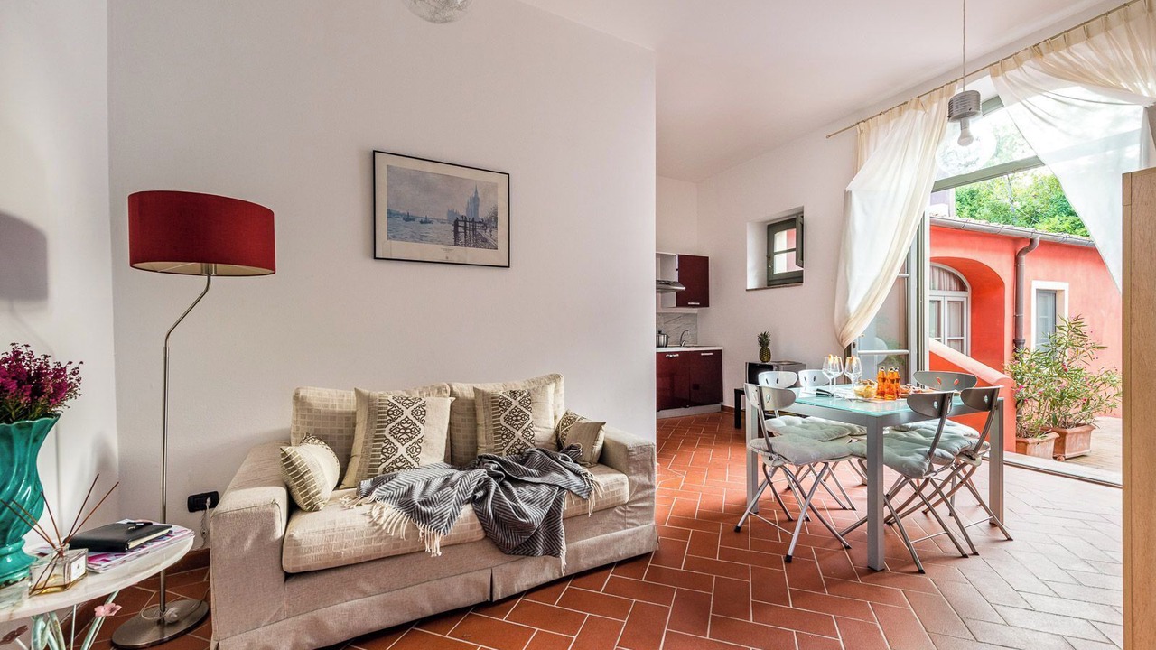 Photo of Livingroom in Matraia