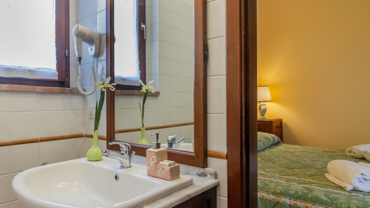 Photo of Bathroom in Montorsaio