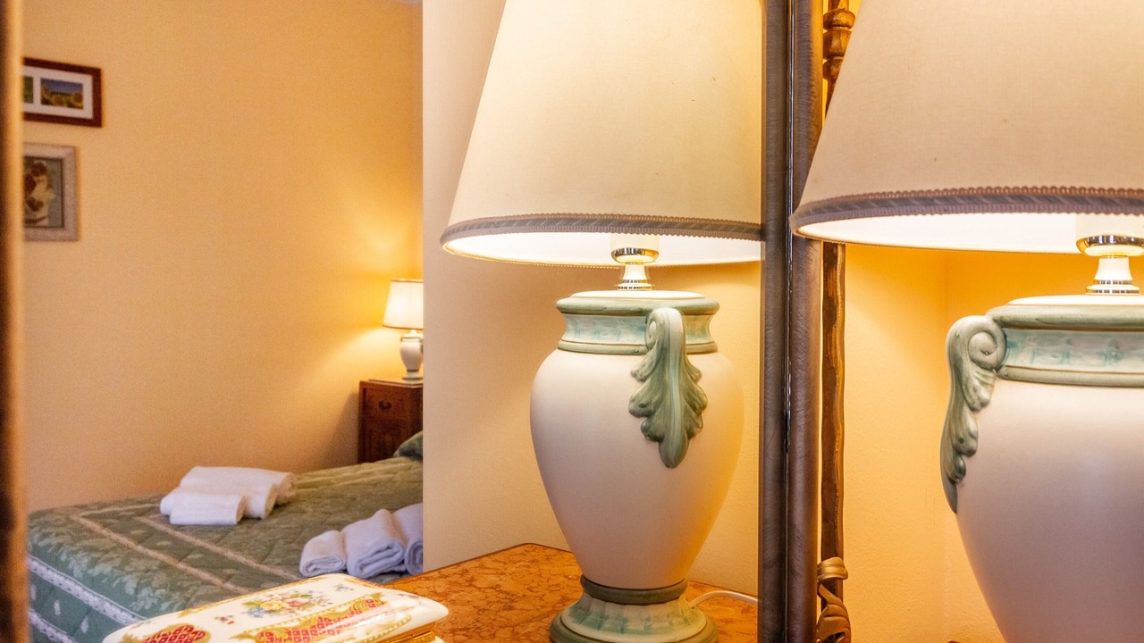 Photo of Bedroom in Montorsaio