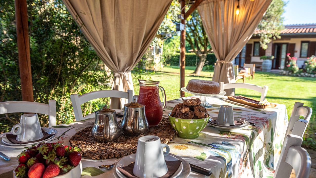 Photo of Outdoor in Montorsaio