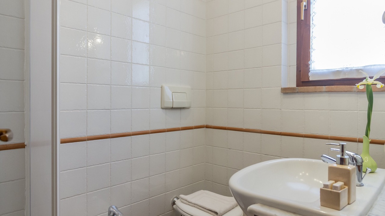 Photo of Bathroom in Montorsaio