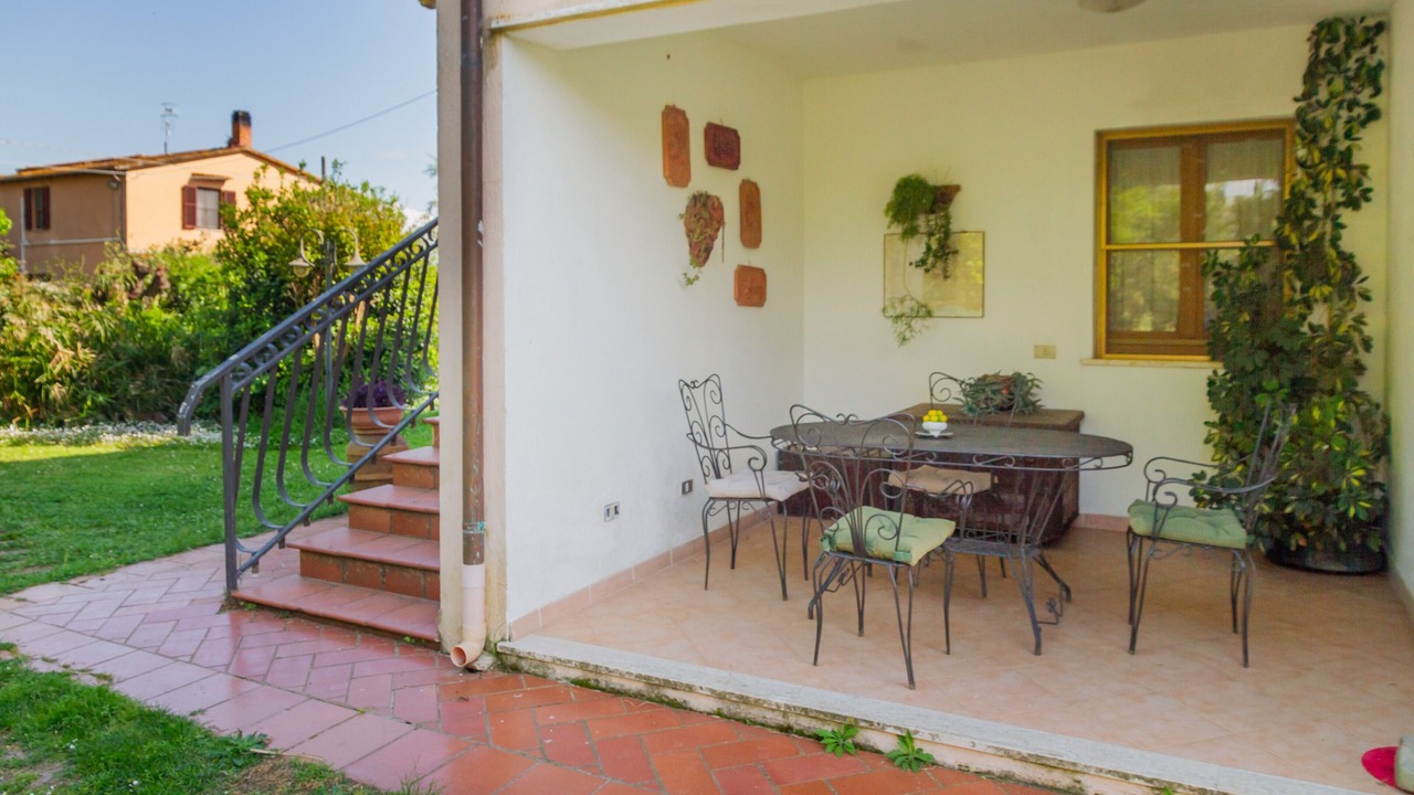 Photo of Outdoor in Montorsaio