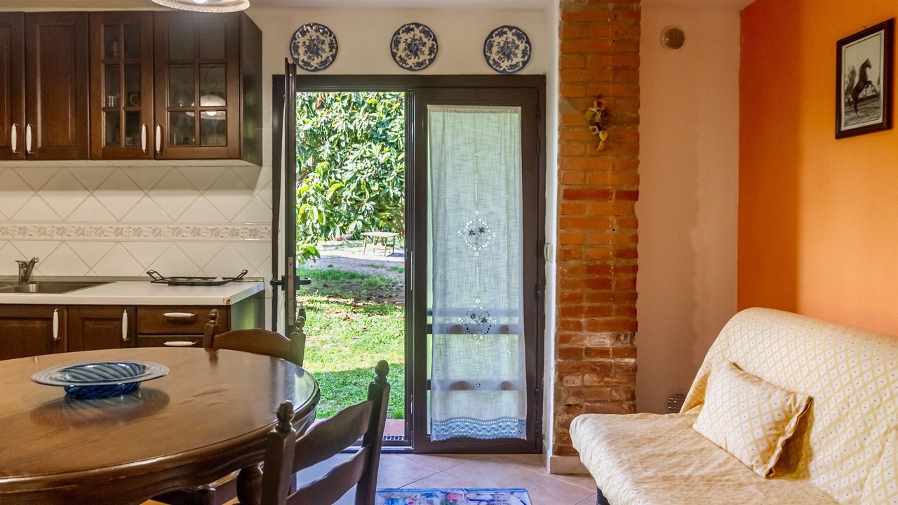 Photo of Livingroom in Montorsaio
