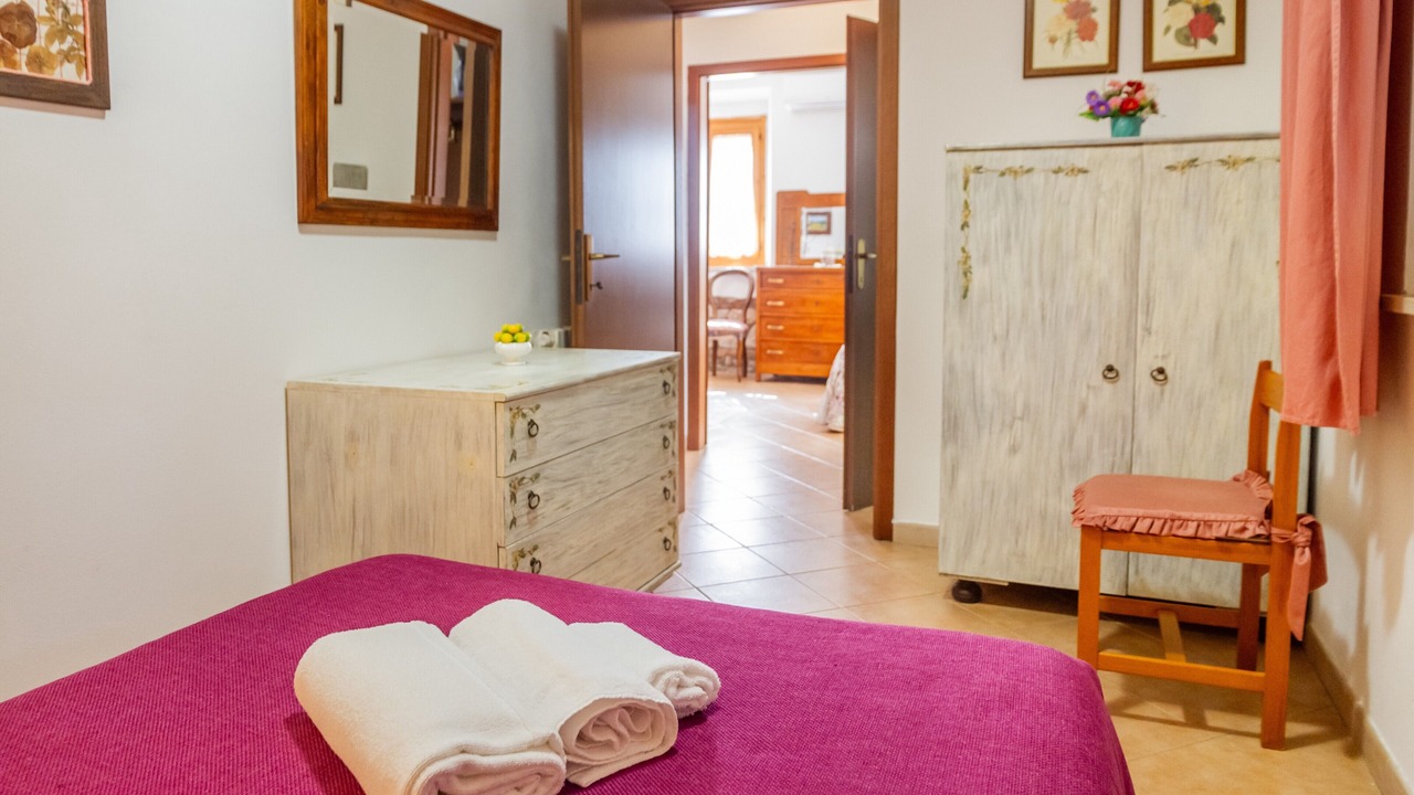 Photo of Bedroom in Montorsaio
