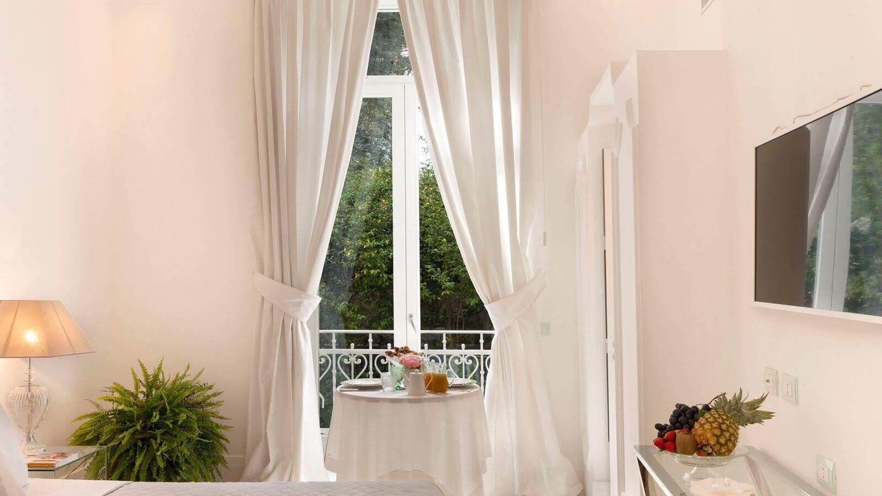 Photo of Bedroom in Sorrento City Centre