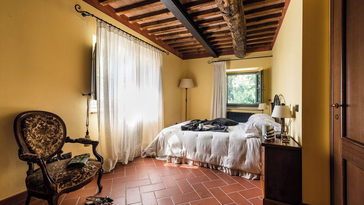 Photo of Bedroom in Matraia