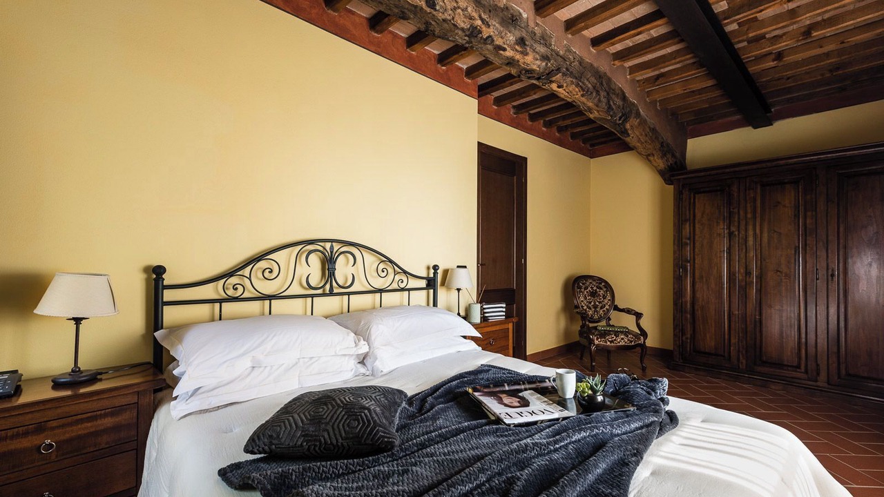 Photo of Bedroom in Matraia