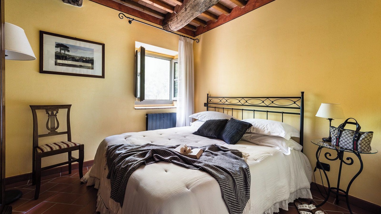 Photo of Bedroom in Matraia