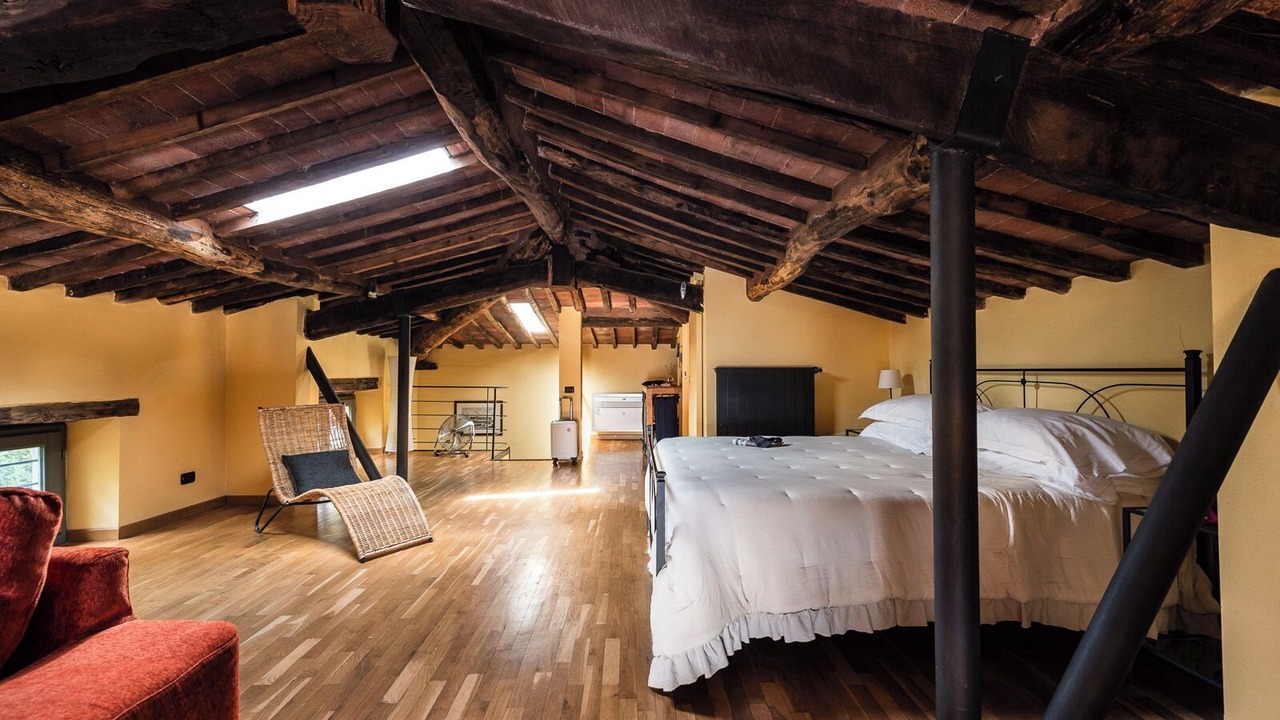 Photo of Bedroom in Matraia