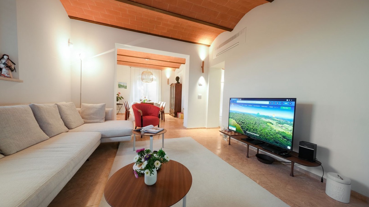 Photo of Bedroom in Castelnuovo Berardenga