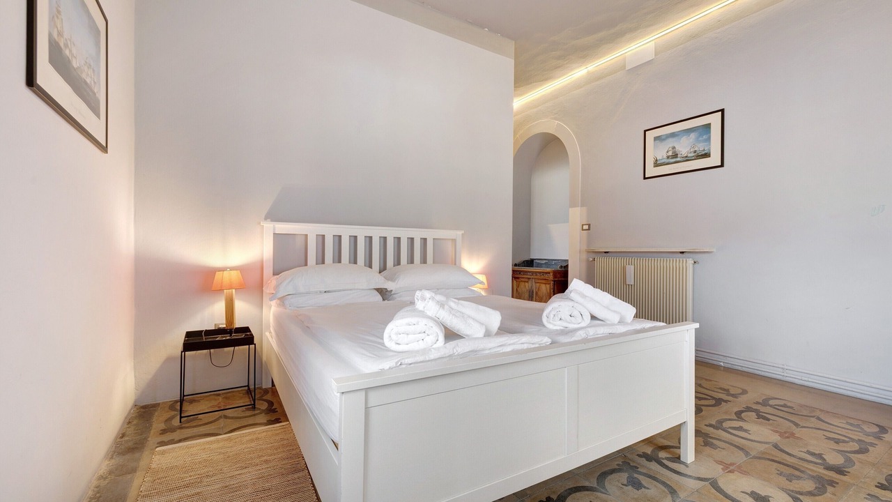 Photo of Bedroom in Riva del Garda
