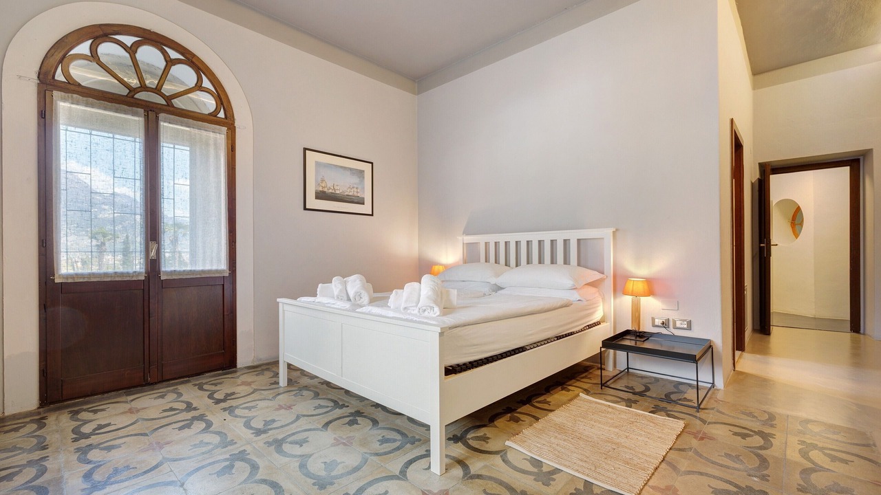 Photo of Bedroom in Riva del Garda
