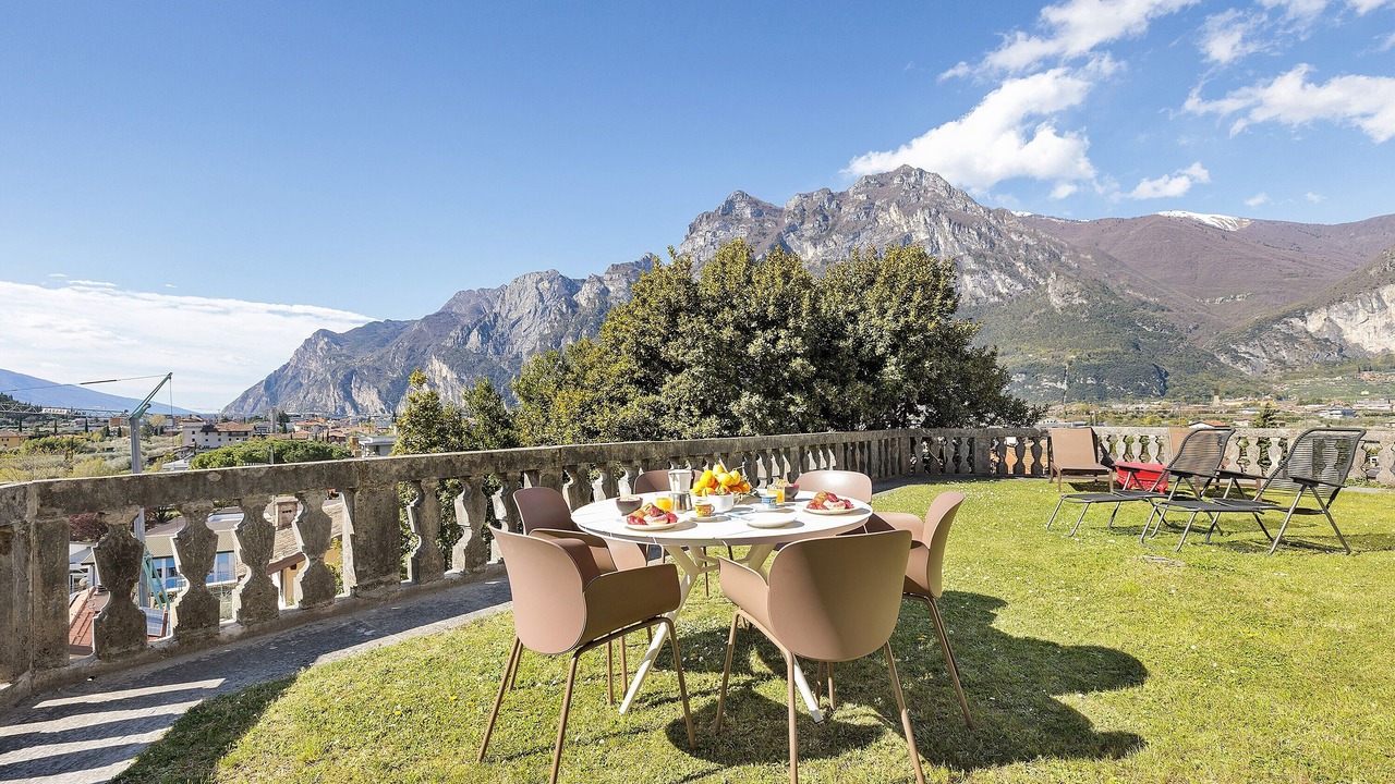 Photo of Outdoor in Riva del Garda
