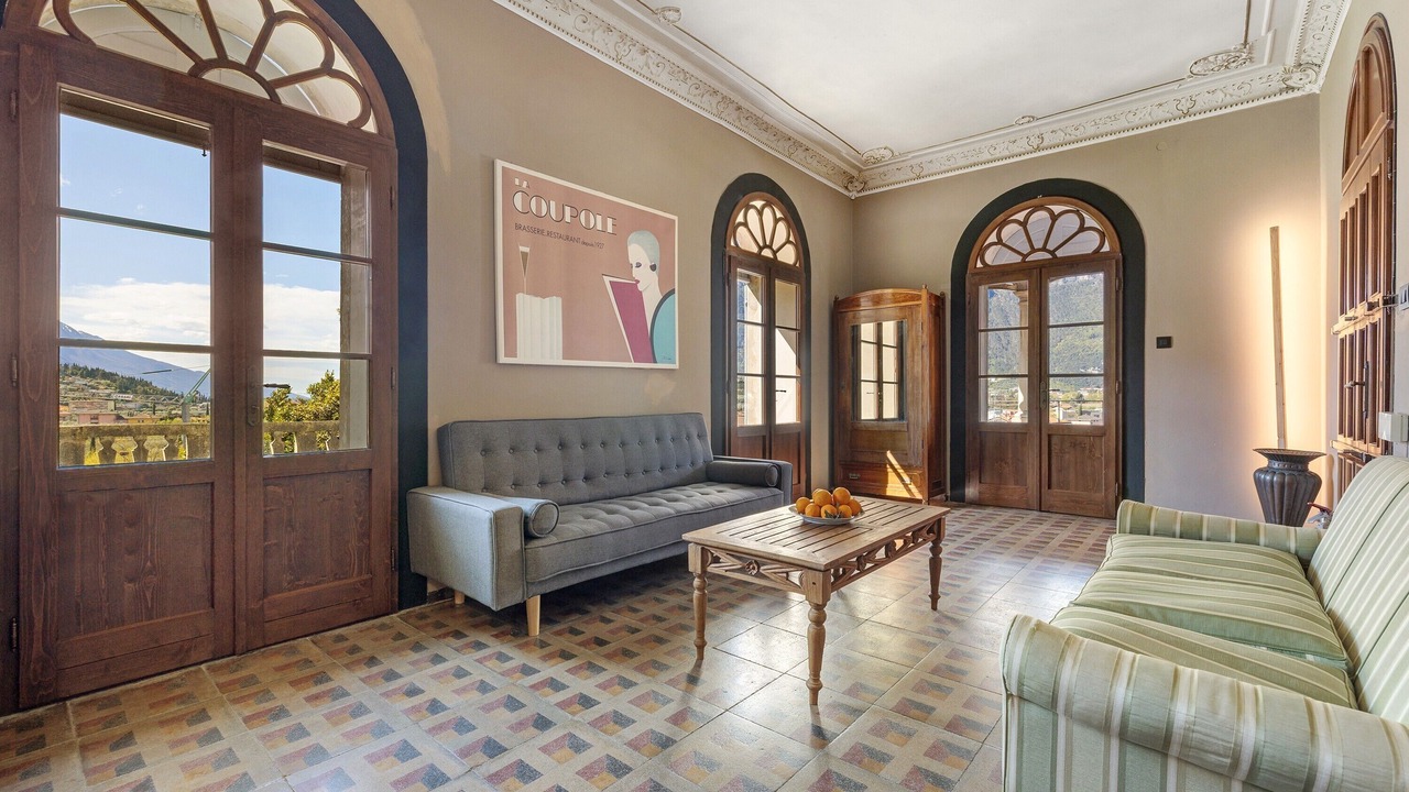 Photo of Livingroom in Riva del Garda